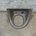 1999-04 Ford Mustang Gt A/t Boot With Bezel Shifter Trim Surround Oem. Fixed Price $53.99.