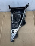 17-20 Infiniti Q60 Center Console Trim Shifter Panel 96941-5CB9B # 96541. Fixed Price $46.00.