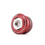 Hybrid Racing Maxim Shift Boot Collar Kit M10X1.5 Dust Red For Honda Acura. Fixed Price $42.50.