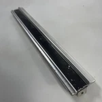 Original 1970-72 Monte Carlo Rh Lower Mid Quarter Molding C4. Fixed Price $27.95.