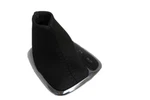 Automatic Shift Boot Leather Synthetic For Mercedes Benz Class 01-09 Black. Fixed Price $37.49.