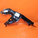Audi A6 S6 A7 Filler Plate Right Upper 2020 2021 2022 4K0 805 304 Oem. Fixed Price $224.10.