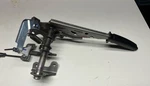 2016 - 2023 Toyota Tacoma Emergency Parking Hand Stop Brake Lever Oem. Fixed Price $64.99.