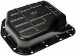 Transmission Oil Pan Fits 1990-1994 Dodge B150 Dorman 599EF68. Fixed Price $64.01.