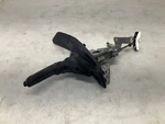 13-15 Bmw E84 X1 Parking Brake Control Handle Lever W/ Boot Cover Oem. Fixed Price $39.65.