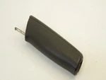 Audi A4 B6 B7 Black Leather Handbrake Grip Trim 8E0711327G. Fixed Price $20.39.