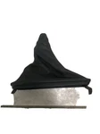 2000-06 Bmw X5 Emergency / Parking Brake Boot Cover 8402947 Black. Fixed Price $15.00.