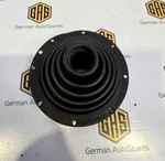 Audi Tt MK1 (8N) 1998-2006 Gear Knob Shifter Lever Rubber Gaiter Surround. Fixed Price $43.96.