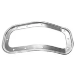 Goodmark Shift Boot Retainer With Manual Transmission Fits Sprint GMK4032508685. Fixed Price $65.74.