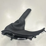 Genuine Oem Bmw Leather Handbrake Lever Cover (e-brake Boot). Fixed Price $35.00.
