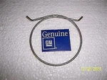 Floor Shift Boot Retainer 5 Speed Manual Nos Gm 86-92 Camaro New GS1690. Fixed Price $15.95.