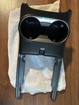 Nos 15-16 Ford Edge Oem Cover Control Selector Lever FT4Z58044D90DA. Fixed Price $110.00.