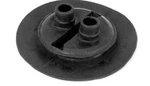 Twin Stick Shifter Lever Boot Dana 18 Transfer Case Jeep Willys Cj 1945 -1968. Fixed Price $19.99.