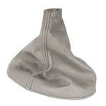1997-2004 C5 Corvette Automatic Vinyl Shift Boot Factory Light Gray. Fixed Price $49.95.