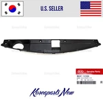 Grille Cover Upper Radiator Sight Shield Panel Genuine Kia Sportage 2011-2016. Fixed Price $33.98.