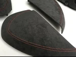 Audi RS6 RS7 A6 A7 - 4G Dashboard Covers Alcantara Or Leather New. Fixed Price $442.01.