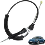 Gear Shifter Cable Manual Transmission Control Compatible With Vw Be. Fixed Price $45.59.