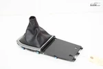 2022-2024 Subaru Wrx Floor Center Console Manual Gear Shift Boot Trim Cover Oem. Fixed Price $75.04.