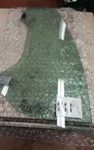 09 10 11 12 13 14 15 16 17 Volskwagen Cc Lh Front Door Glass 4DR. Fixed Price $75.00.
