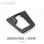2004-2006 Bmw X3 E83 Lci Automatic Shift Selector Cover 7056025. Fixed Price $13.99.