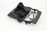 2023 2026 Mazda CX-50 Front Center Console Shifter Bezel Boot Oem VA4064341. Fixed Price $118.52.