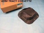 1968-1976 Corvette Lower Shifter Seal Boot Gm 3922319 Nos. Fixed Price $109.00.