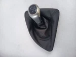 Bmw E81 E87 2009 Fairing Gear Knob Shifter Selector Lever WES14801. Fixed Price $54.64.