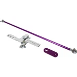 Speedway Motors Stock Car Racing Aluminum Automatic Shifter & Linkage Kit. Fixed Price $61.99.