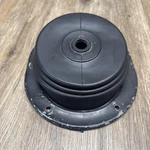 73-87/91 Chevrolet Gmc Squarebody SM465 Shift Lever Boot & Outer Retaining Ring. Fixed Price $49.99.