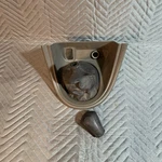 1999 Ford Mustang Cobra Manual M/t Shifter Trim Bezel. Fixed Price $30.00.