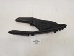 08-13 Oem Bmw E88 E82 128 135 Boot Brake Handle Perforated Leather Black*. Fixed Price $39.95.
