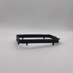 W124 C124 Manual Transmission Frame Mount Black Mercedes A1246830306. Fixed Price $29.46.