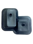 D4071 Fairchild Industries Shift Boot For Jeep CJ7 Scrambler CJ5 1980-1983. Fixed Price $68.17.