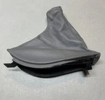 Bmw E39 5-SERIES Parking Boot Handbrake Leather Grau 34412428351 Oem. Fixed Price $25.00.