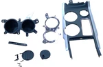 Genuine Ford Panel Assembly Console DB5Z-78045A76-BA Oem. Fixed Price $193.52.