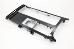 2018 - 2022 Land Rover Range Sport Gear Shifter Bezel Trim Oem Black Tou. Fixed Price $120.86.