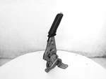 2023-2024 Toyota Gr Corolla Parking Brake Emergency Handle 46201-12580-C2. Fixed Price $123.69.