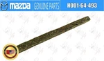 Mazda Oem Pack Silent H001-64-493 For Roadster MX5 RX-7. Fixed Price $5.00.