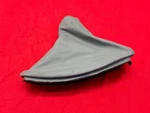 98-06 Bmw E46 Series M3 Emergency Brake Lever Leather Boot Cover Gray Oem. Fixed Price $34.95.