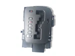 Oem 2001-2003 Acura 54710-S3V-A82ZA Console Escutcheon (chamois Gray No. 3). Fixed Price $39.95.