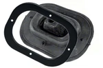 Oer Black Shift Boot And Plate For 1967-1969 Firebird 1967-1972 Gto. Fixed Price $66.98.
