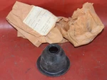Nos 1974-1978 Body Upper Ball Joint Seal Boot Mopar 3722449 Oem Dodge Chr Ply. Fixed Price $35.00.