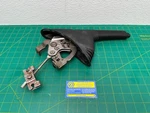 13-19 Fiat 500 Emergency Parking Hand Brake Boot Oem. Fixed Price $30.66.