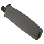 1997-2004 C5 Corvette Parking Brake Handle Leather Light Pewter Cover. Fixed Price $59.95.