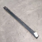 Mitsubishi Outlander Rocker Panel Trim Cover Molding Skirt Left Drivers 2018. Fixed Price $148.45.