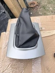 2002-2005 Nissan Altima 969353Z605 Manual Shift Boot Console New Oem. Fixed Price $60.00.