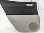 2007-2012 Mazda CX7 Rear Left Door Panel. Fixed Price $119.70.