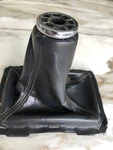 2005-2010 Scion Tc Speed Shift Knob Leather Cover Boot 58842 21010 Oem. Fixed Price $44.95.