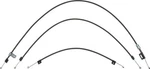 Oer Ac And Heater Control Cable Set For Camaro 1969-1974 Chevy Ii Nova. Fixed Price $59.98.