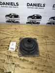 2003-2008 Nissan 350Z Z33 M/t Rubber Shift Boot Insulator Oem. Fixed Price $46.54.